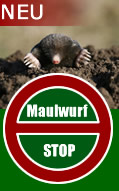 Maulwurf STOP